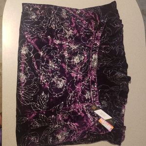 LuLaRoe Elegant Avery Skirt